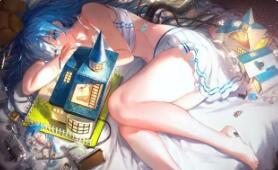 为啥子LOL主播打游戏总是赢 为什么主播玩lol视野那么大